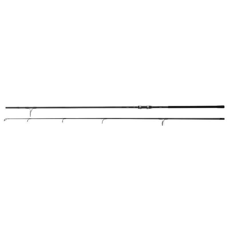 Karpfenrute Shimano Tribal TX-A Spod & Marker 12ft 3lb
