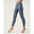 Leggings Mallas leggings de mujer Born Living Yoga Nidra