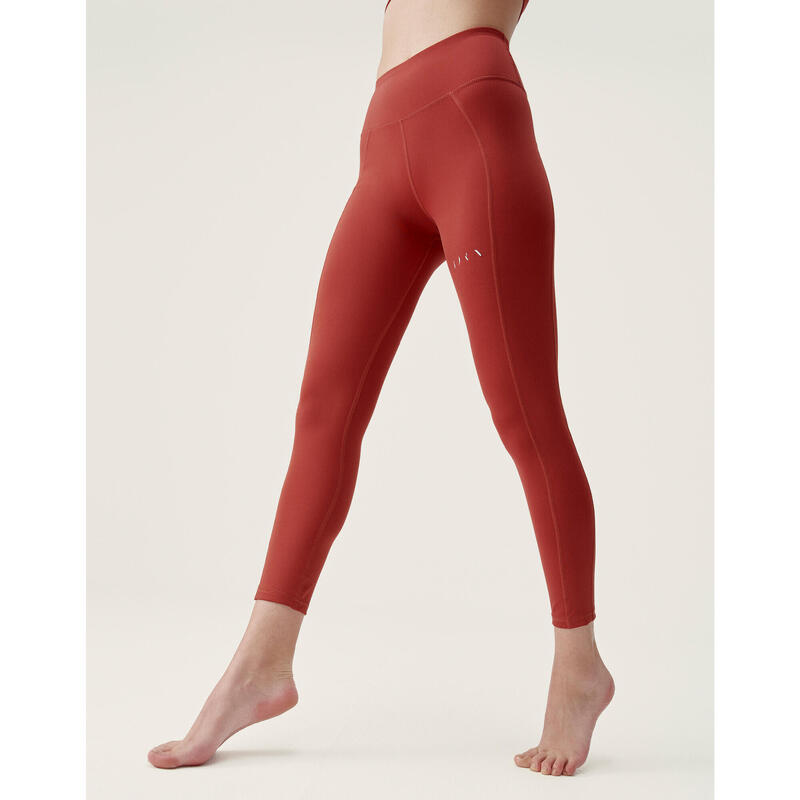 Leggins Mallas de mujer Born Living Yoga Gaia