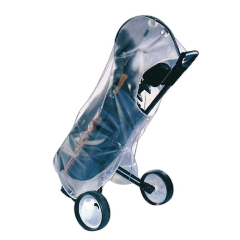 BIG MAX BLADE Copertura antipioggia per sacca da golf Big Max Powakaddy