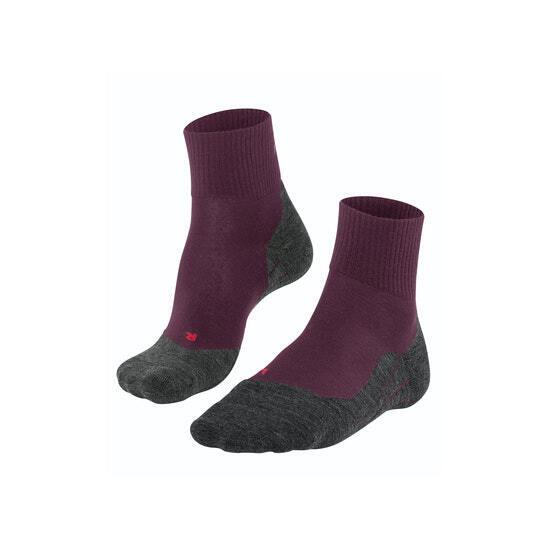 Chaussettes courtes femme Falke Tk5 Cool