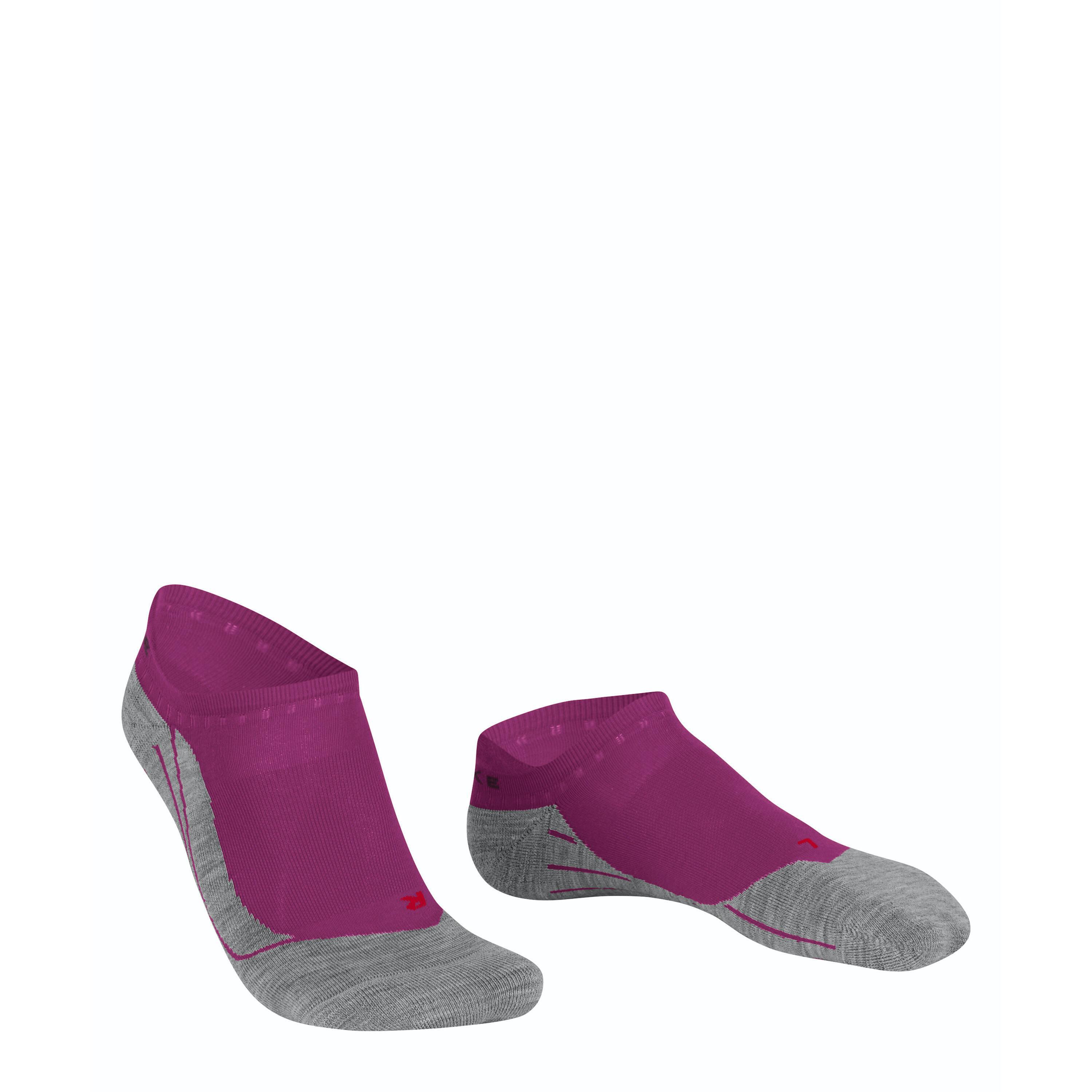 Falke Damen Running Socken RU4 Invisibele 16708 3/5