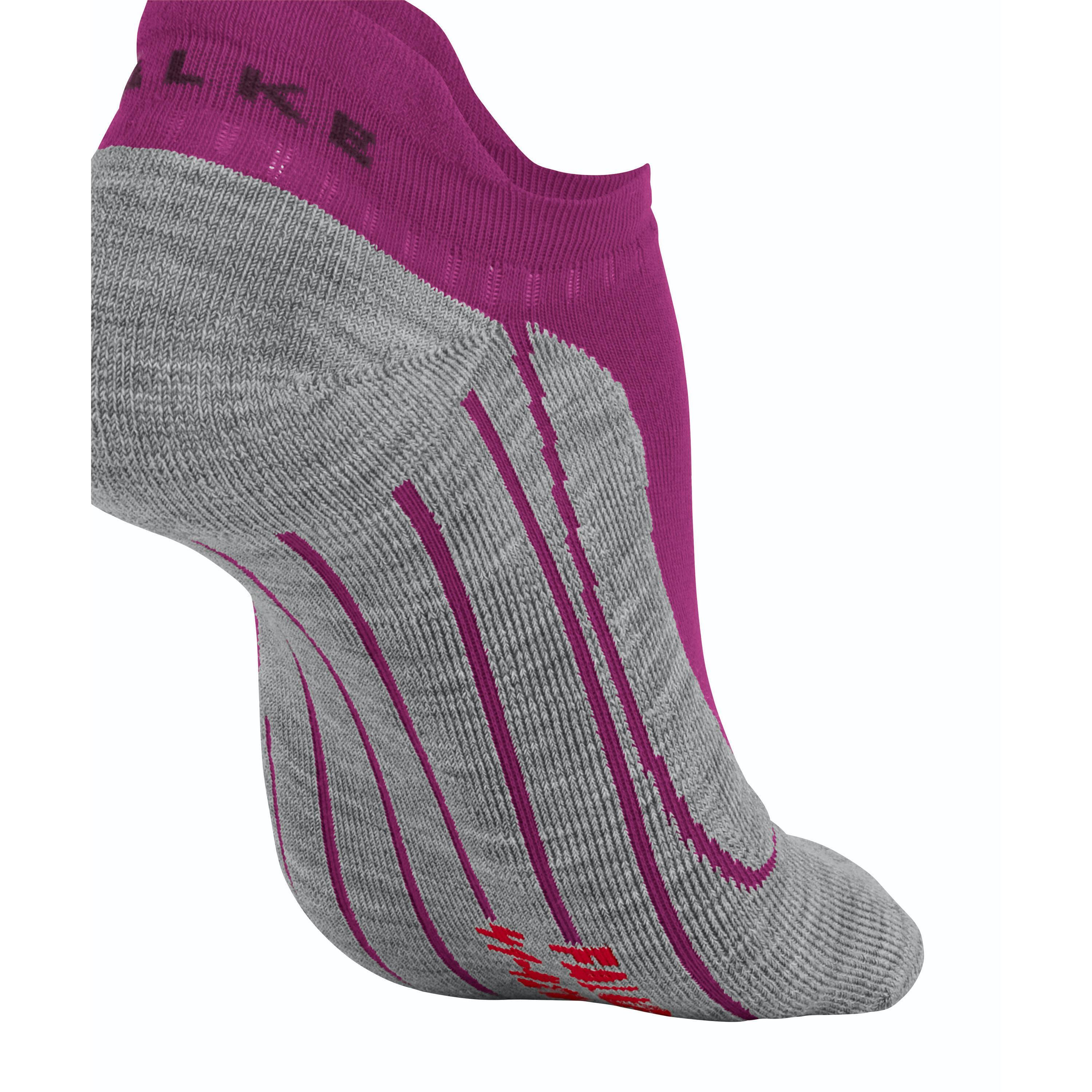 Falke Damen Running Socken RU4 Invisibele 16708 5/5