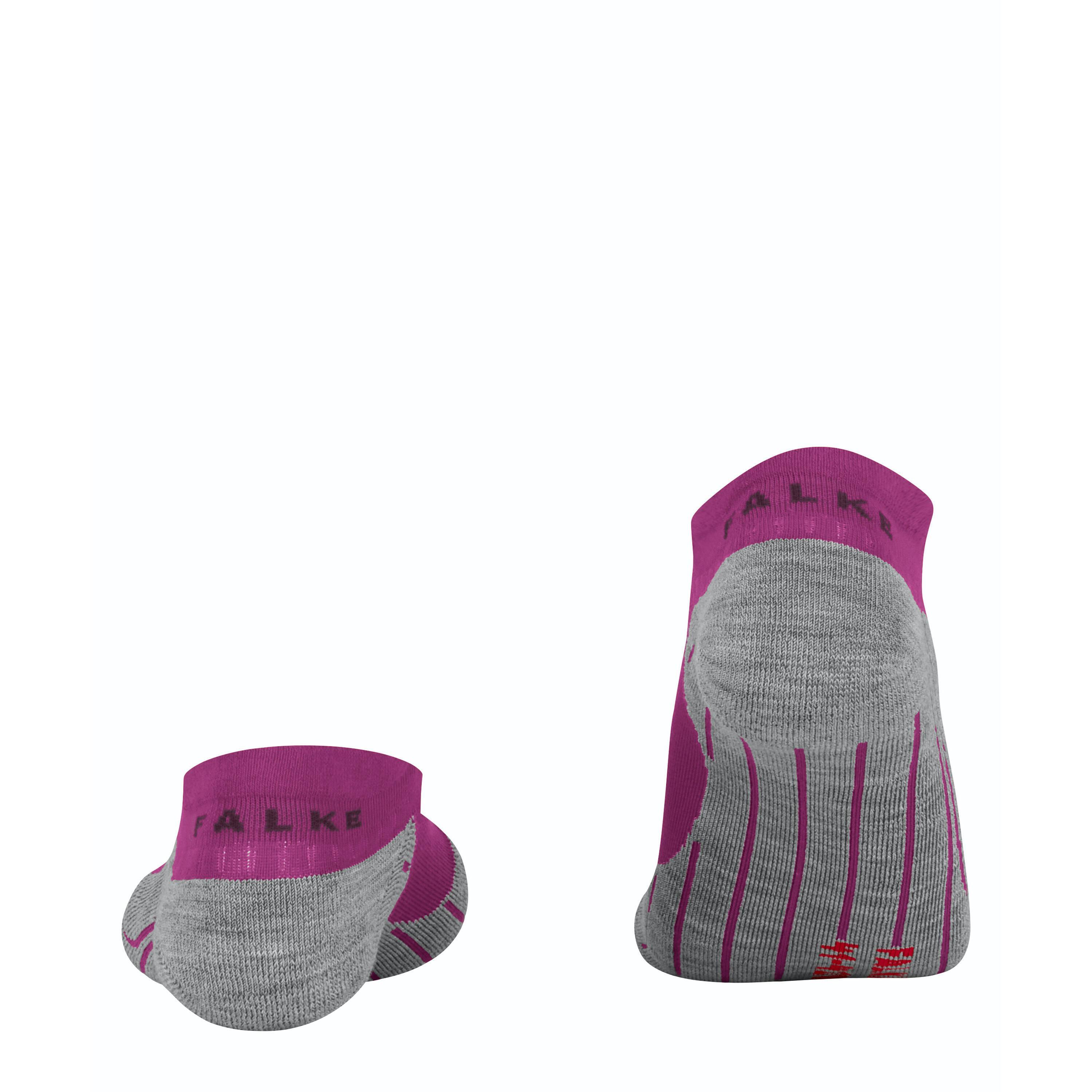 Falke Damen Running Socken RU4 Invisibele 16708 2/5