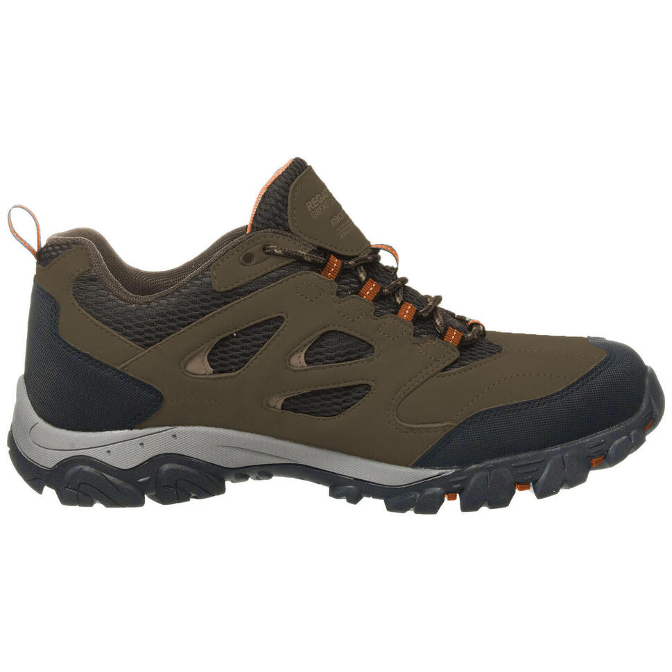 Męskie Buty Trekkingowe HolcombeIEP Low