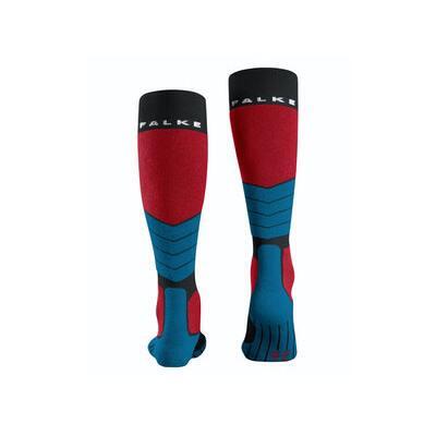 Calcetines Falke Sk2 Mi-bas