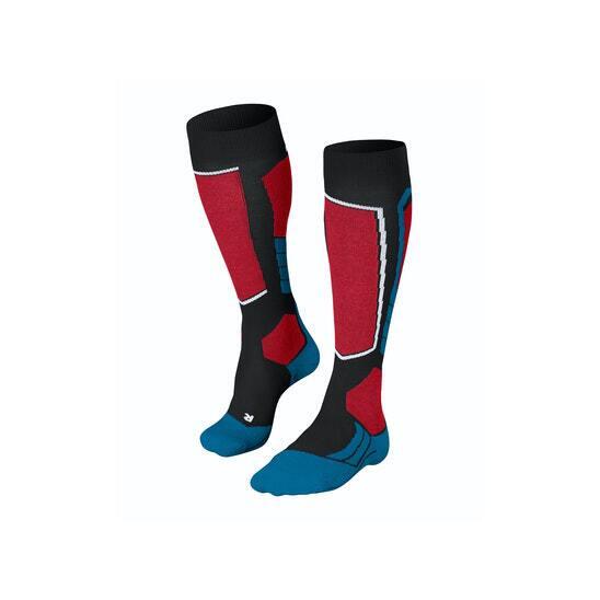 Chaussettes Falke Sk2 Mi-bas