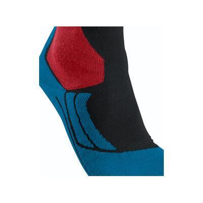 Chaussettes Falke Sk2 Mi-bas