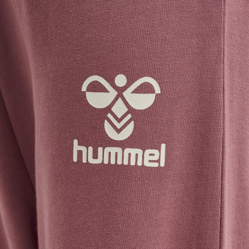 Calças  para bebés Hummel Sportive