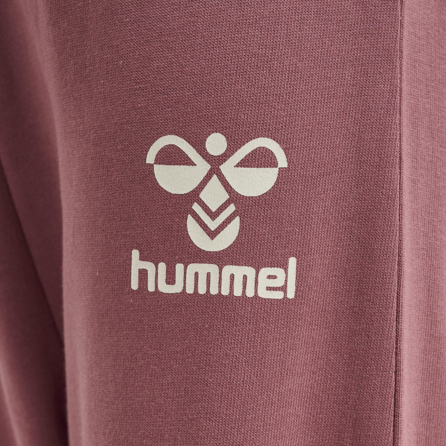 Hummel Tuta da jogging per bambino Sportive