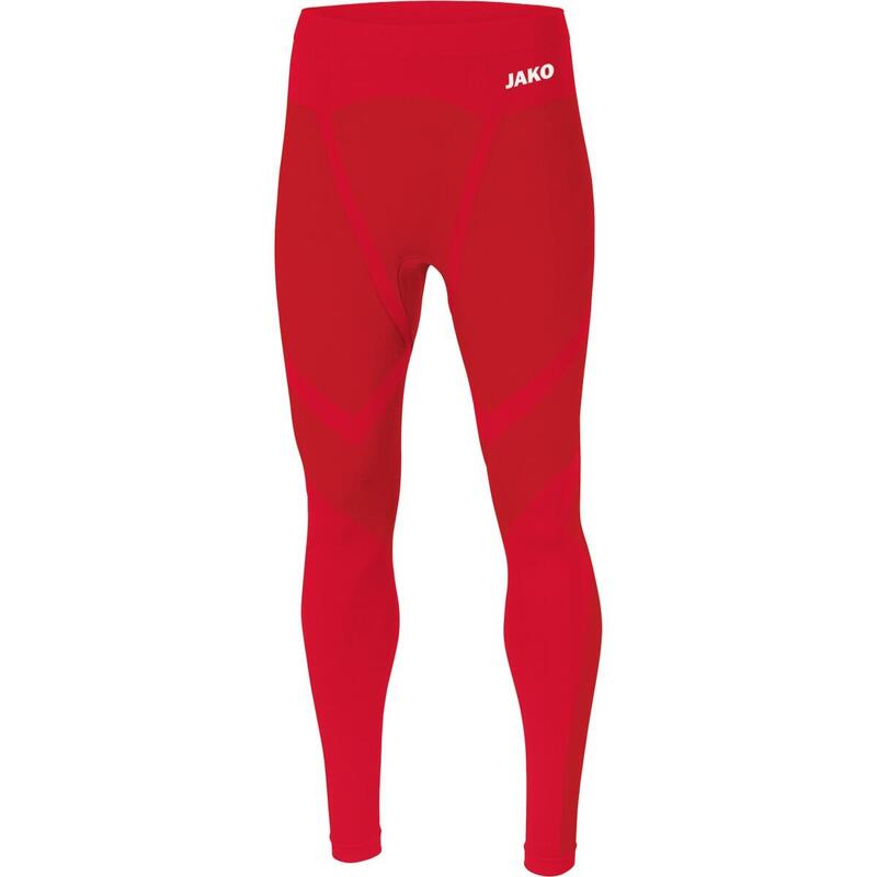 Junior Jako Long Bib Short Comfort 2.0