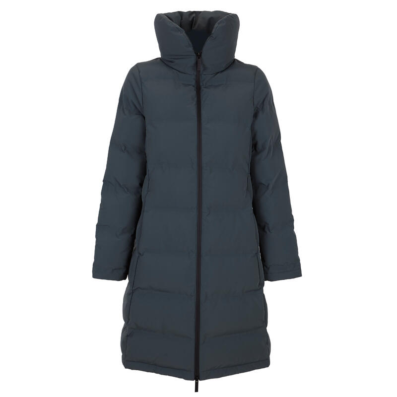 Abrigo de mujer Born Living Yoga Coat