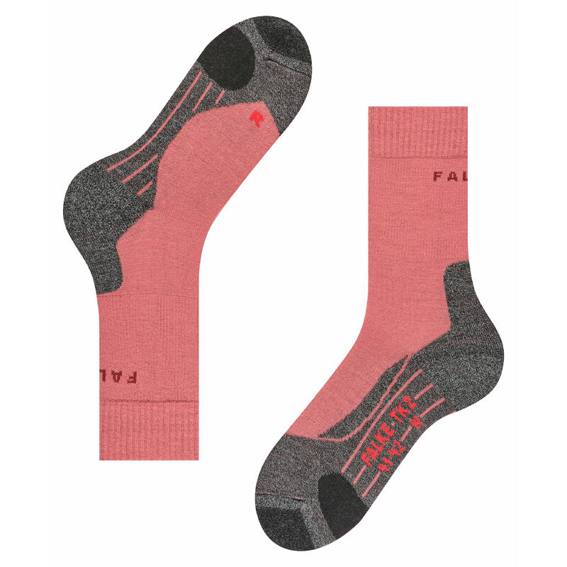 Chaussettes femme Falke TK2