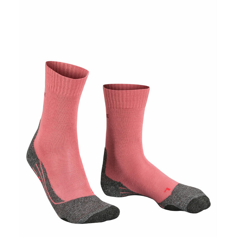 Chaussettes femme Falke TK2