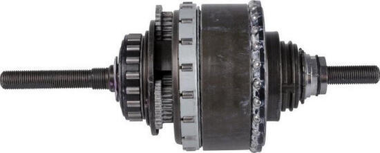 Cubo interno Shimano SG-C6001-8V-BT
