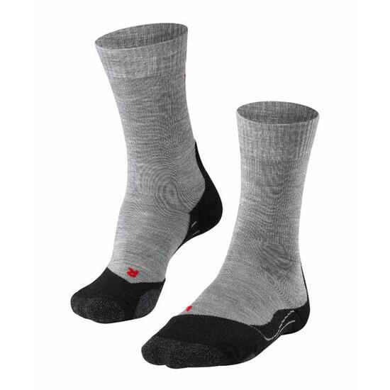Socken Damen 1er Pack Bequem sitzend-FALKE TK2 Women