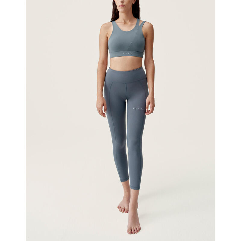 Top de mujer Born Living Yoga Gaia