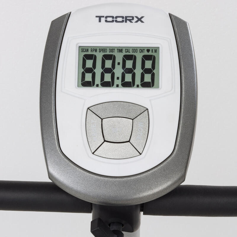 Bicicleta estática TOORX Brx-60