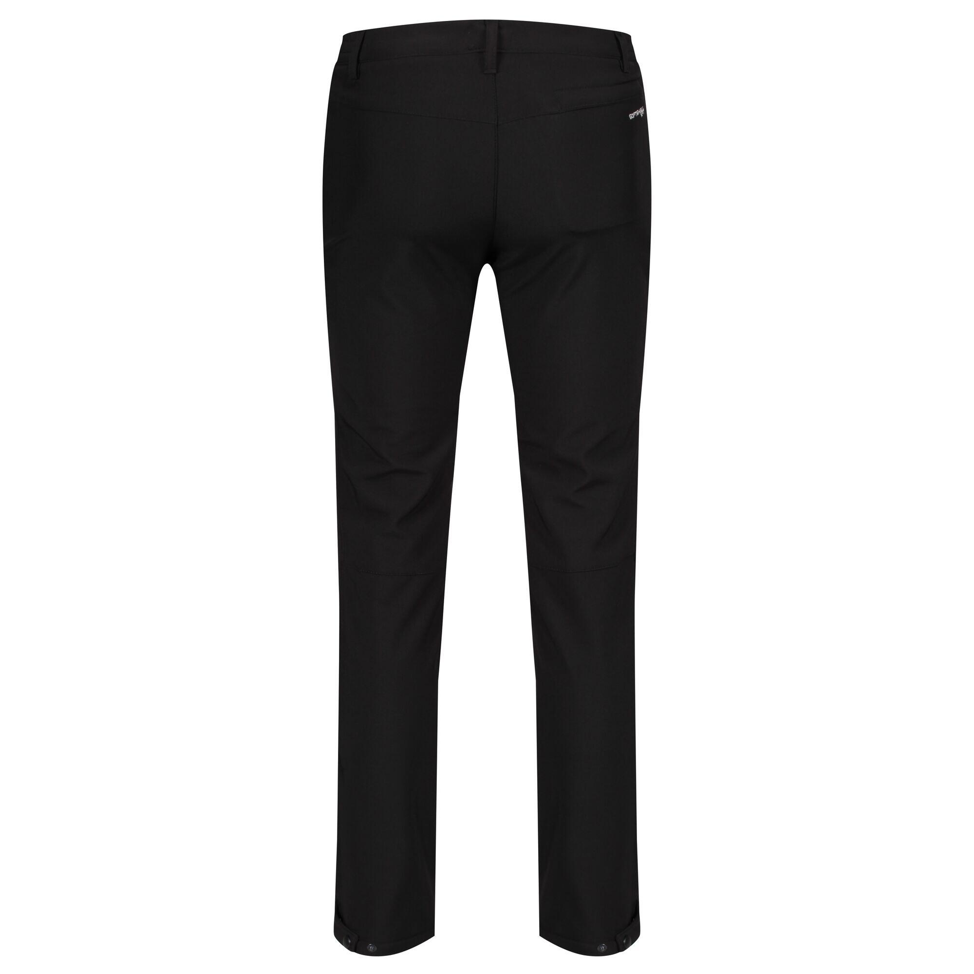 GEO hiking pants for men (Black)