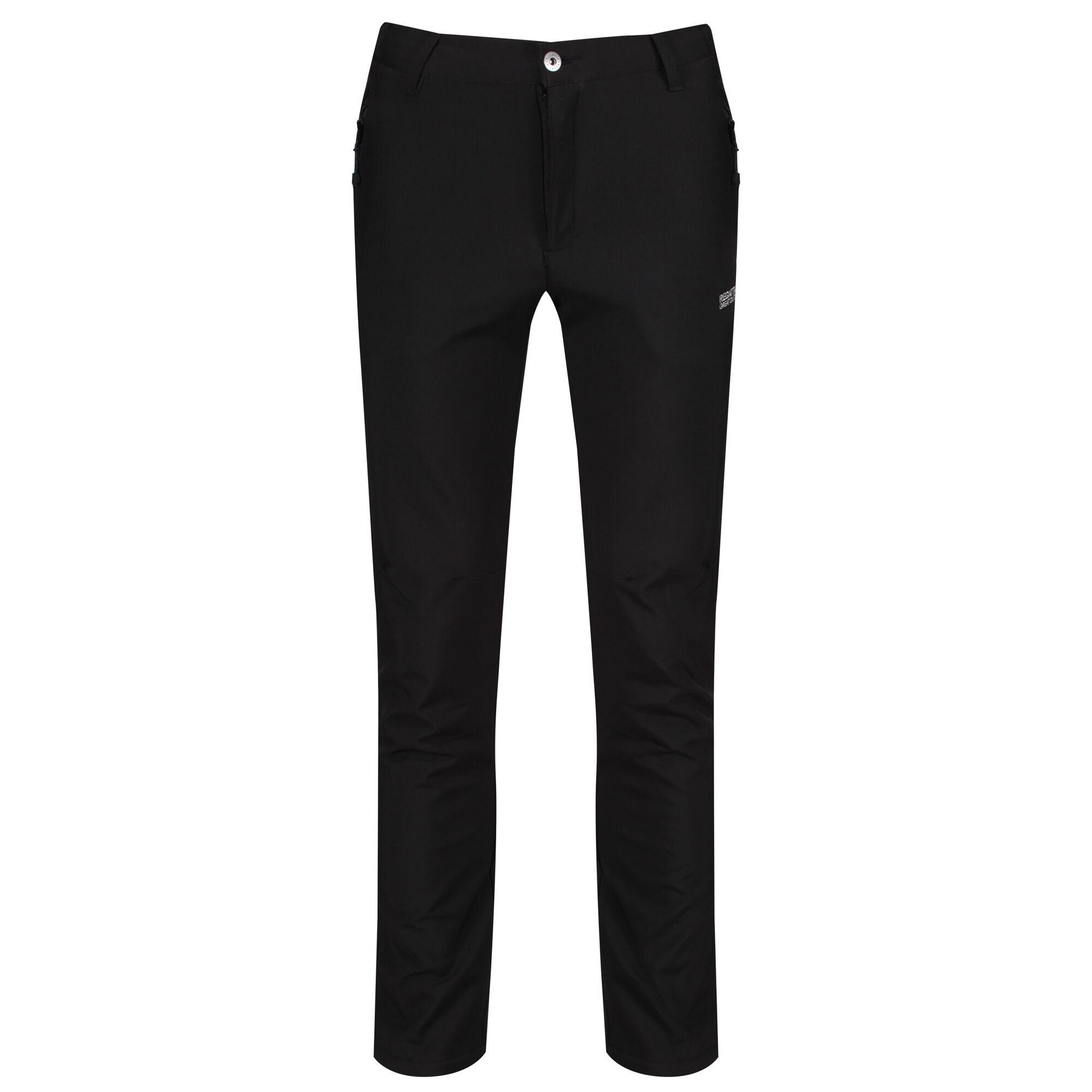 GEO hiking pants for men (Black)