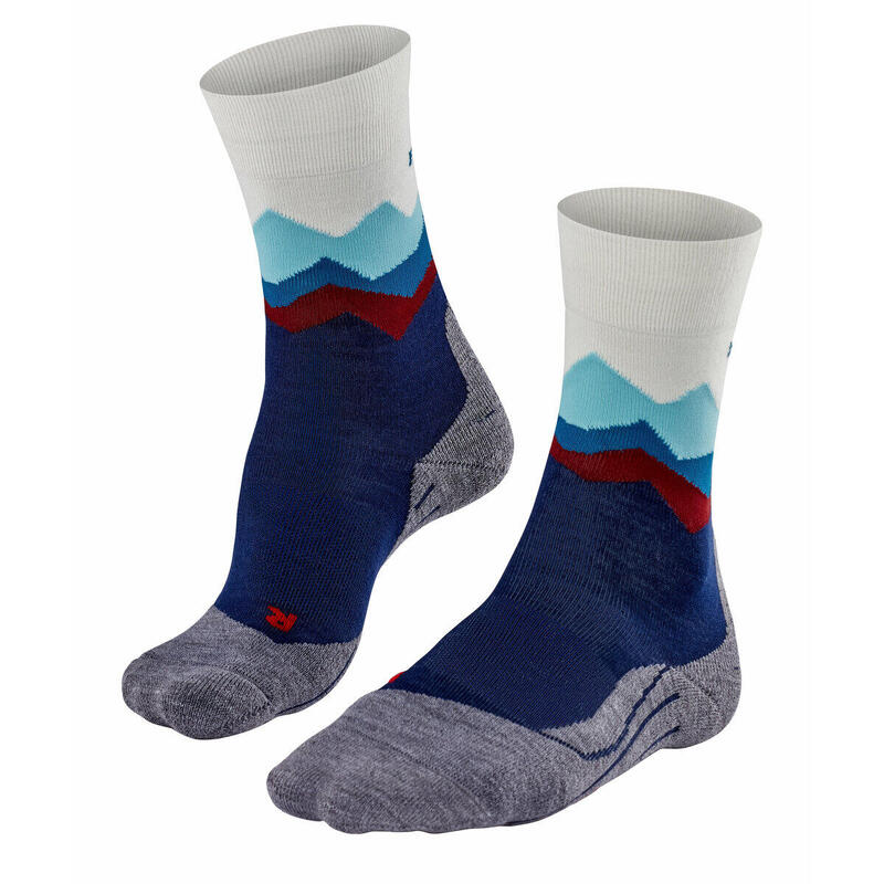 Chaussettes femme Falke TK2 Crest