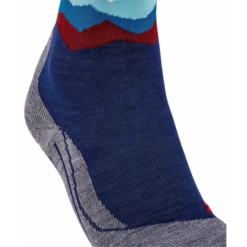 Chaussettes femme Falke TK2 Crest