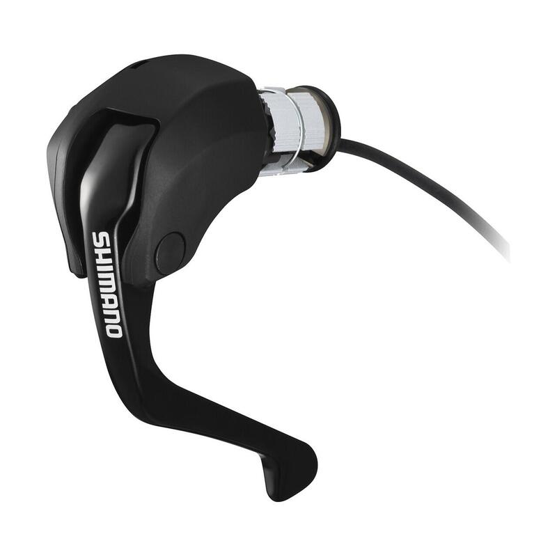 Dubbele shifter en remhendel (voor racestuur) voor tt/triatlon Shimano Ultegra S