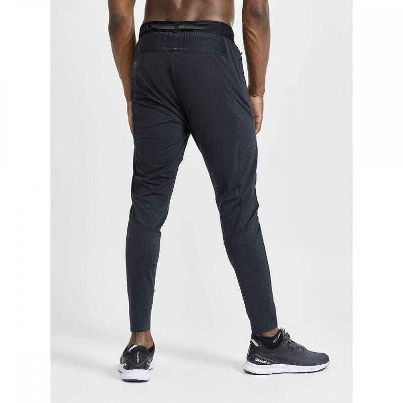 Pantalon de jogging PRO HYPERVENT Homme (Noir)