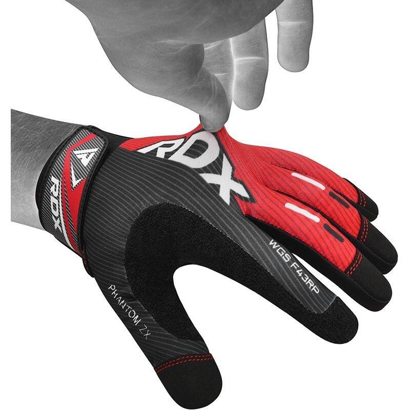 Trainingshandschuhe - F43 - Touchscreen-Handschuhe