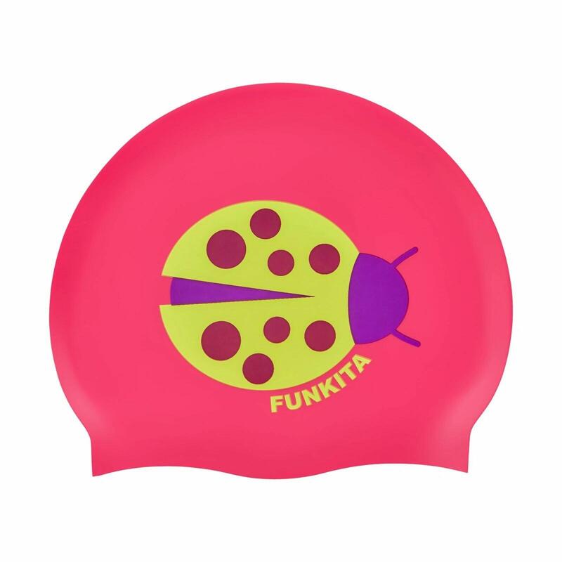 Bonnet de bain Funkita