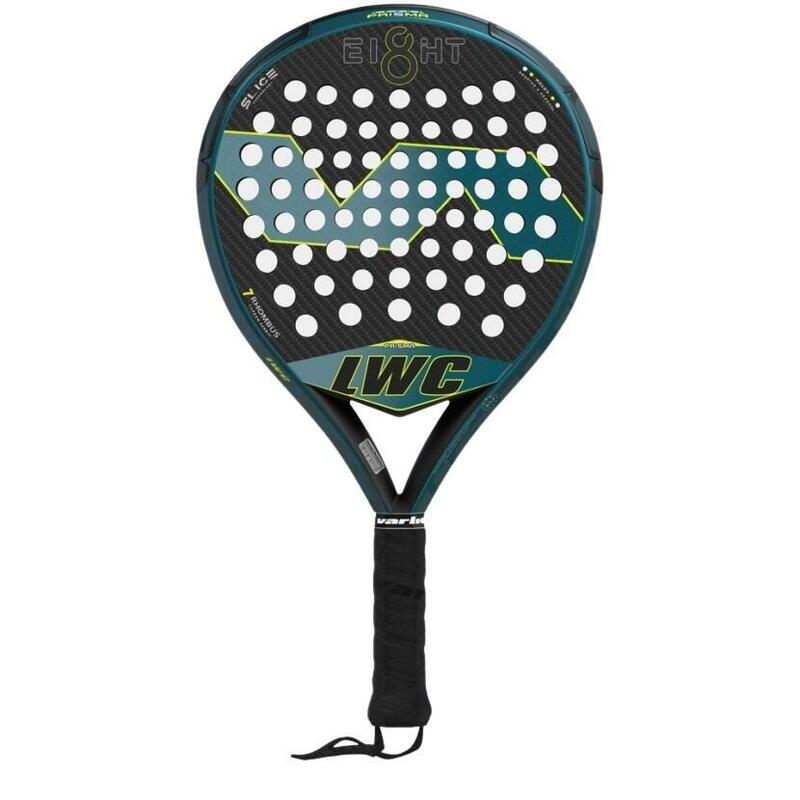 Raquete de padel Varlion LW CARBON 8 PRISMA