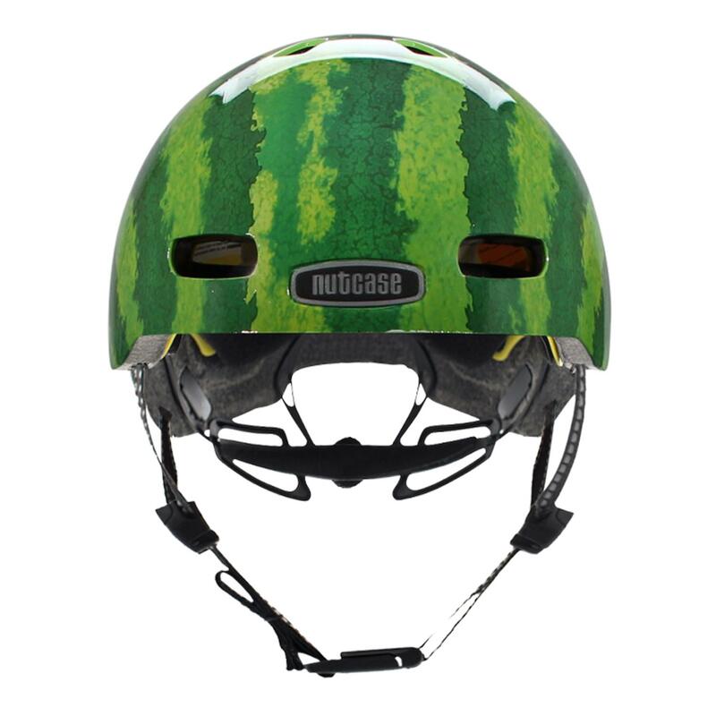 Casco da bici per bambini Nutcase Nutty