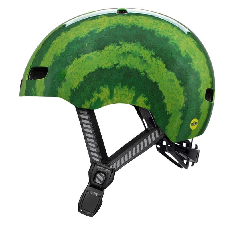 Casco da bici per bambini Nutcase Nutty