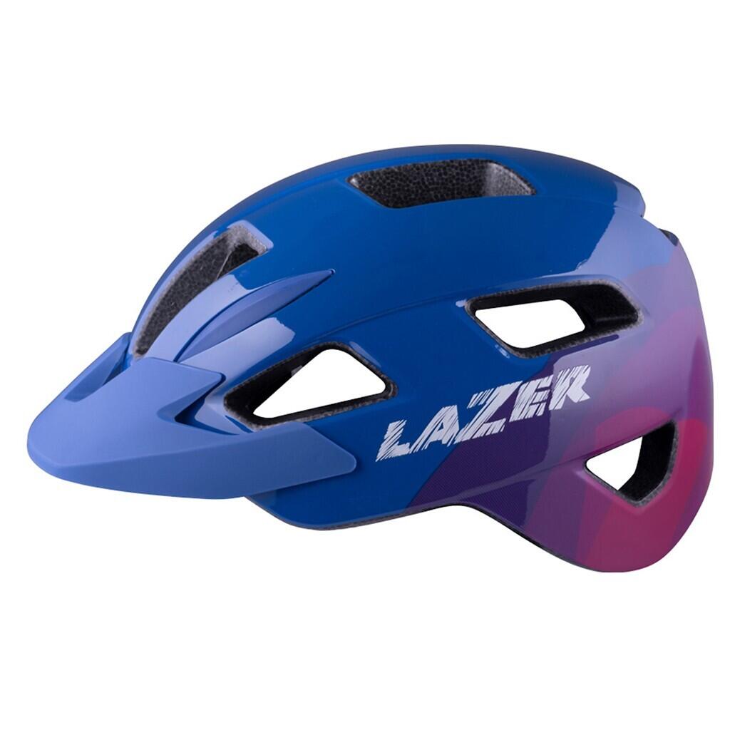 Lazer Gekko Cycle Helmet Uni-Size  Youth 4/6