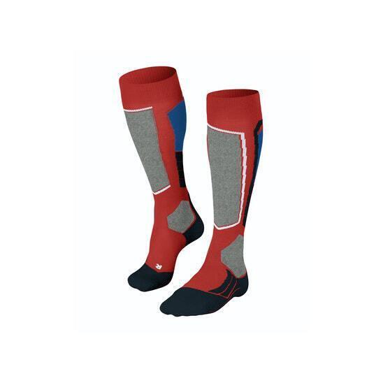 Chaussettes Falke Sk2 Mi-bas