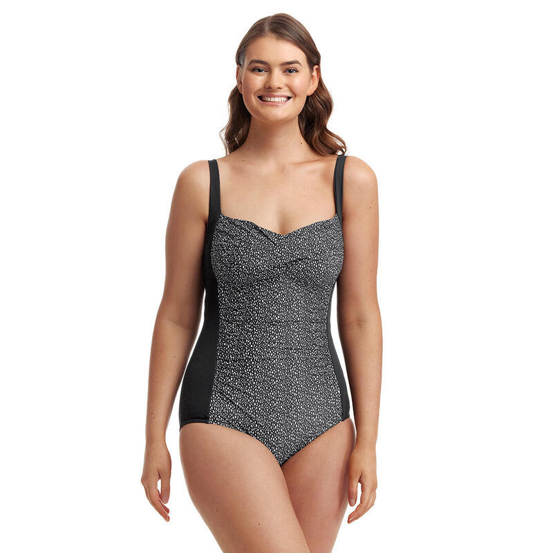 Maillot de bain 1 pièce femme Funkita Form ruched