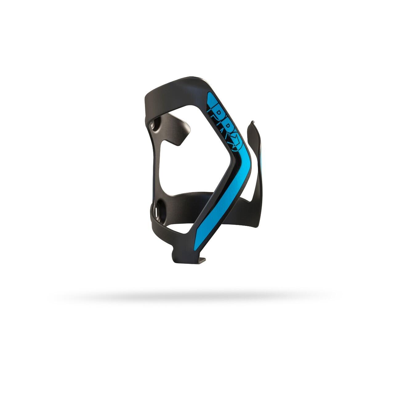 Pro - Porte Bidon Gauche Pro Extract - Porte-bidon - Bleu|noir - Taille Unique - Decathlon