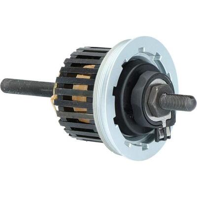 Interne hub shimano dh-c6000-1r