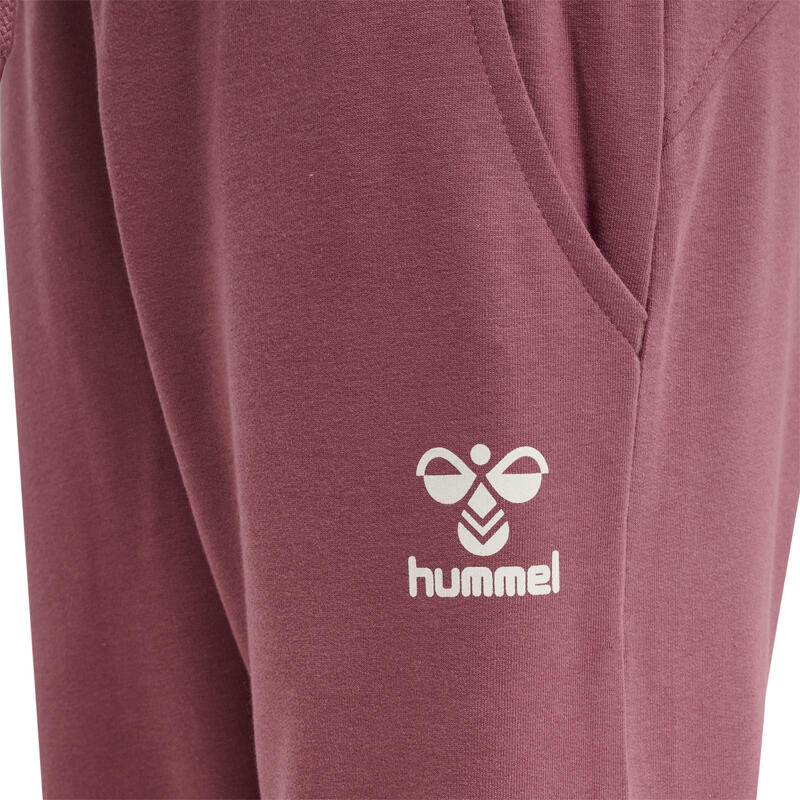 Tuta da jogging per bambini Hummel Nuette