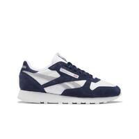 Baskets en cuir Reebok Classics