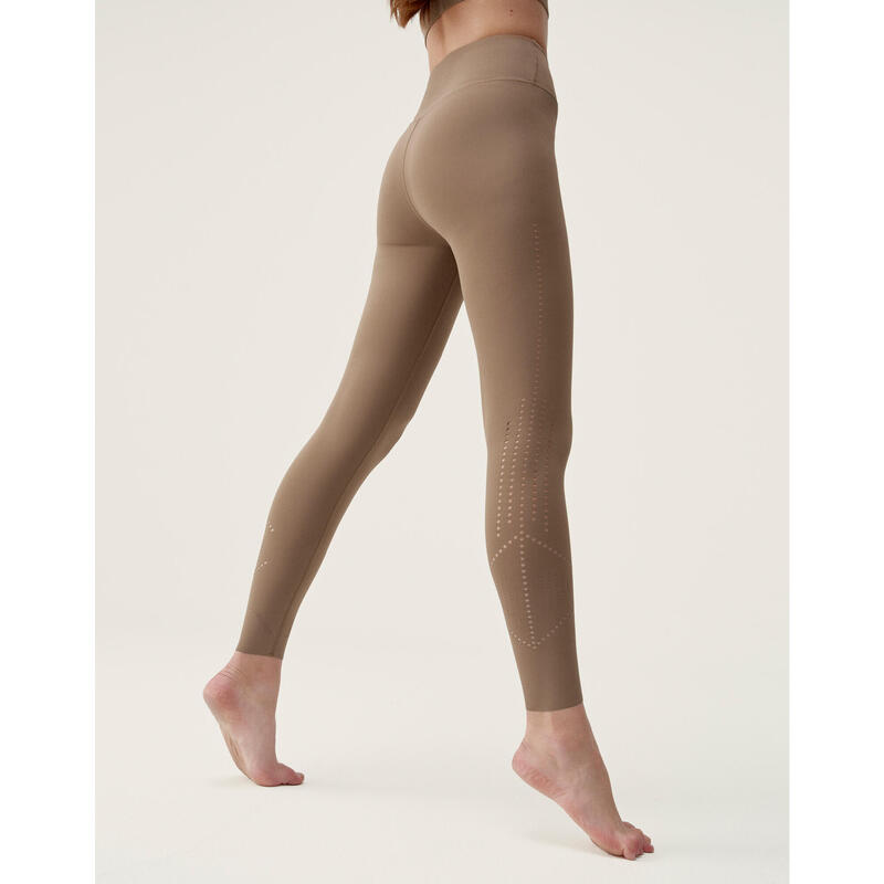 Leggings Mallas leggings de mujer Born Living Yoga Saril