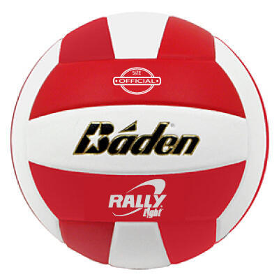 Ballon de volleyball Baden Sports Rally Light