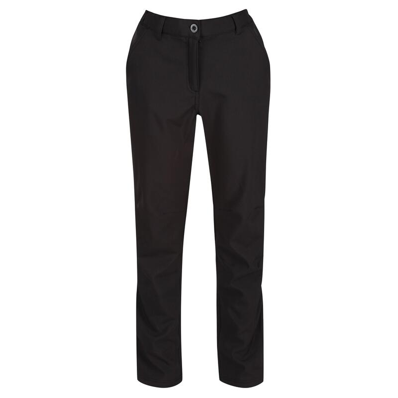 Pantalon FENTON Femme (Noir)