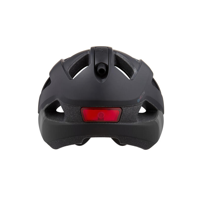 Lazer Cameleon Cycle Helmet Matte Black Grey 2/3