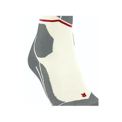 Calcetines de mujer Falke Sk4 Energizing Wool Mi-bas