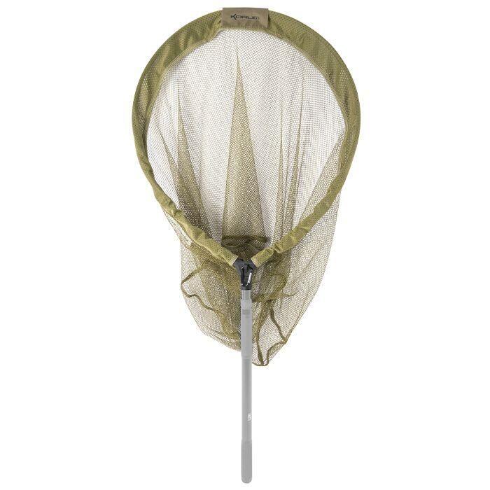 KORUM Cabeça da rede de aterragem Korum fast net head 22''