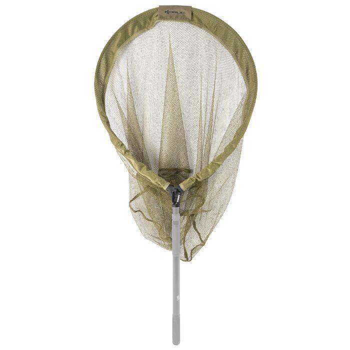 Korum Fast Net Head 22inch / 55cm - Witvis Schepnet