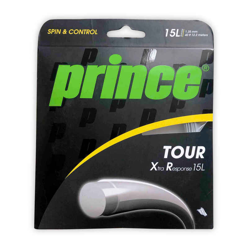 Tennissaiten Prince Tour xr Media 1