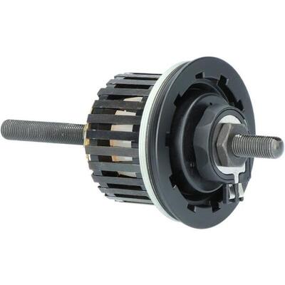 Interne hub shimano dh-c6000-1r