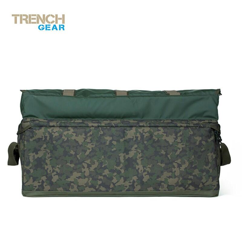 Carryall Shimano Trench Large